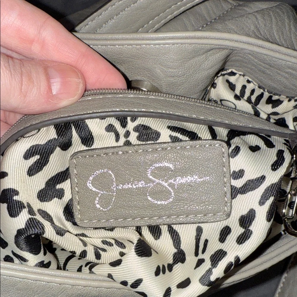 Jessica Simpson Arden Hobo
